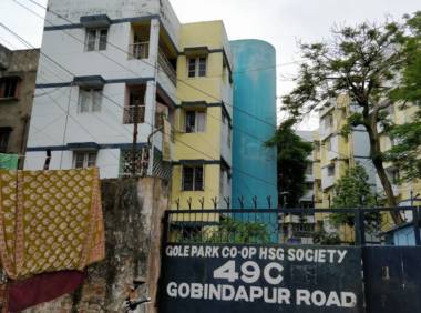 Images for Elevation of Swaraj Golpark Cooperative Housing Society Images for Elevation of Swaraj Golpark Cooperative Housing Society