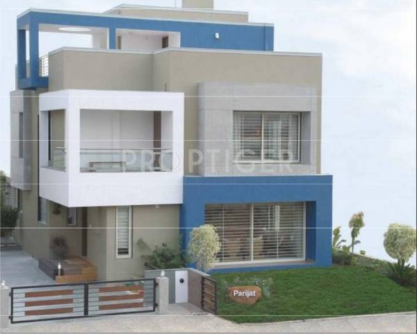 Images for Elevation of Sangath Saundrya Green Images for Elevation of Sangath Saundrya Green