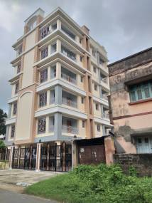 Elevation sudakshina-apartments Elevation