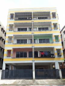Images for Elevation of Swaraj Anusilan Tower Images for Elevation of Swaraj Anusilan Tower