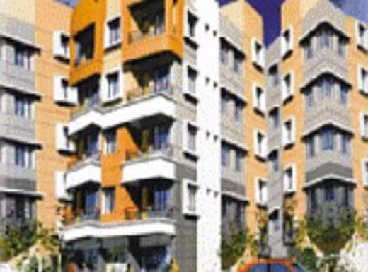 airport-tower Elevation Elevation