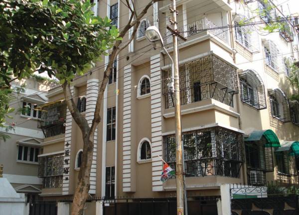 Images for Elevation of Ganguly Rupsha