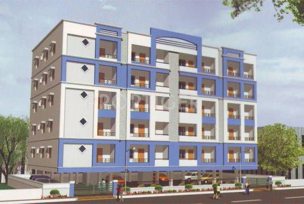Satya Kalyan Constructions Rajya Lakshmi Residency Satya Kalyan Constructions Rajya Lakshmi Residency