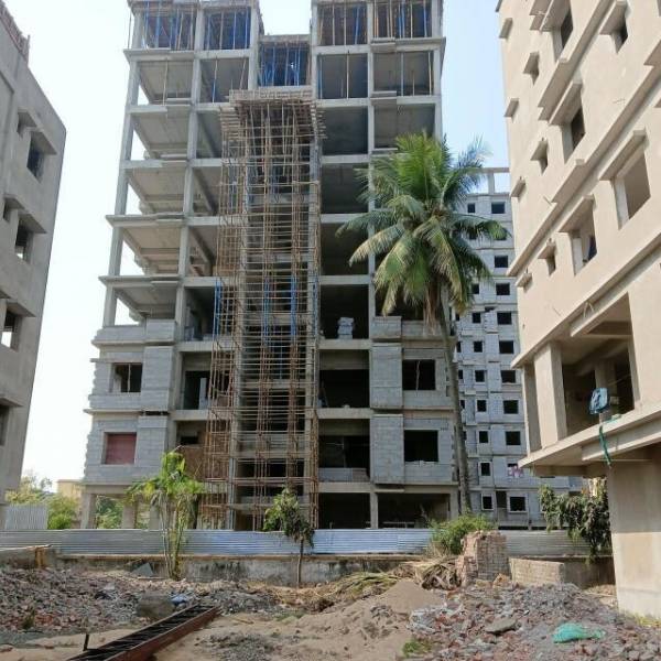  tridev-garden-phase-i Tower A Construction Status Feb-24