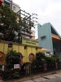 Images for Elevation of Bhawani Tridev Garden Phase I Images for Elevation of Bhawani Tridev Garden Phase I