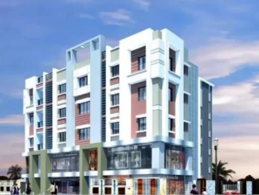 heights Elevation Elevation