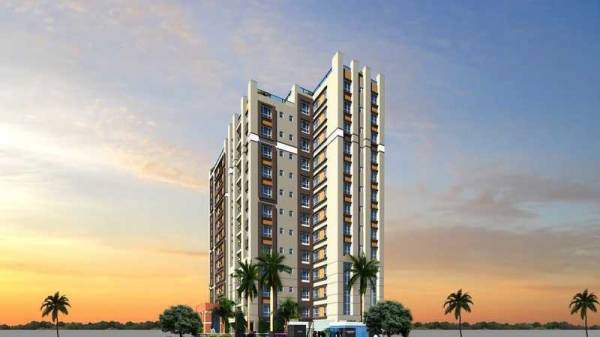  new-alipore-heights Elevation