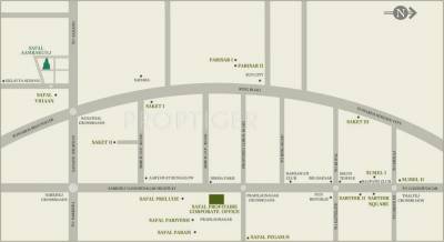 Images for Location Plan of Safal Realty Aamrakunj Images for Location Plan of Safal Realty Aamrakunj