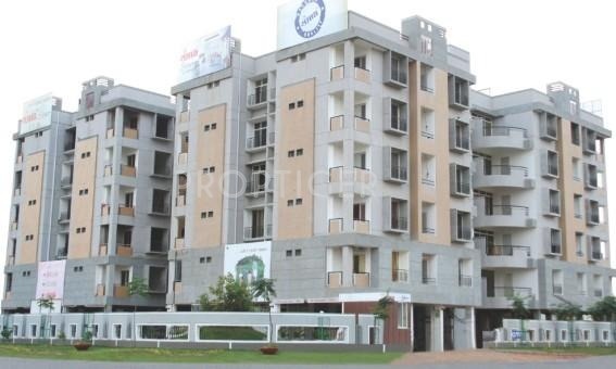 Images for Elevation of Sangath Silver ABCD Images for Elevation of Sangath Silver ABCD