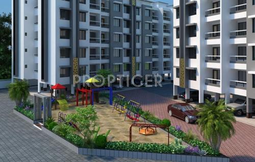 Images for Elevation of Dharmadev Swaminarayan Park 1 Images for Elevation of Dharmadev Swaminarayan Park 1