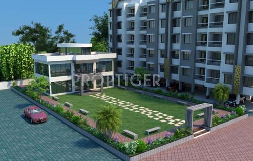 Images for Elevation of Dharmadev Swaminarayan Park 1 Images for Elevation of Dharmadev Swaminarayan Park 1