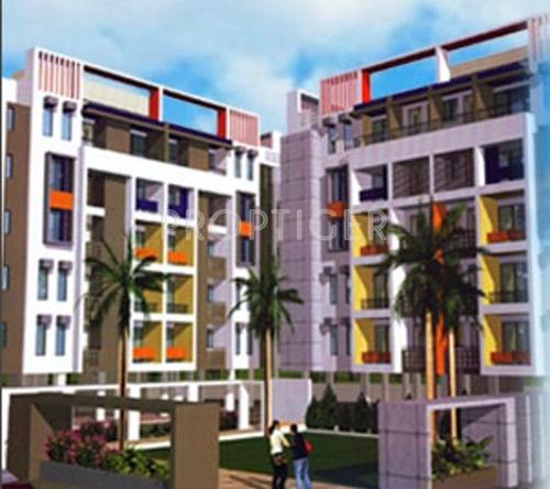  platina Images for Elevation of Devnandan Devnandan Platina