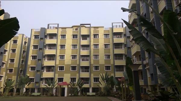  vishnu-vatika Elevation