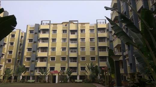 vishnu-vatika Elevation Elevation