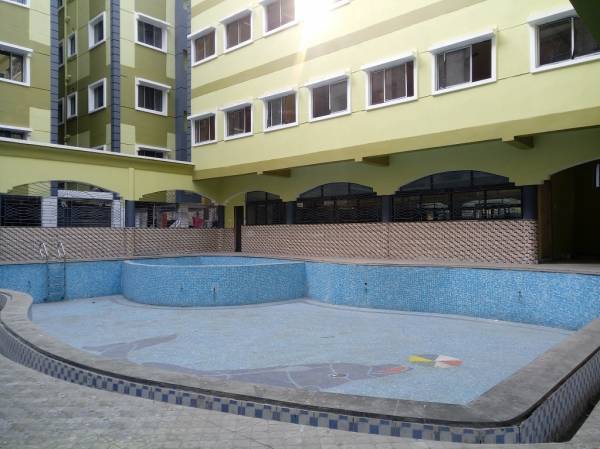 Swimming Pool vishnu-vatika Swimming Pool