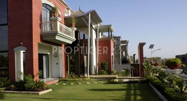 Images for Elevation of Swagat Green Ville 1