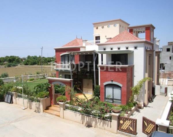 Images for Elevation of Swagat Green Ville 1