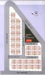 Ganesh Housing Mahalaya II Layout Plan