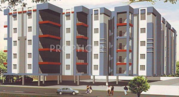 Satya Kalyan Constructions Raaja Raajeshwari Residency Satya Kalyan Constructions Raaja Raajeshwari Residency
