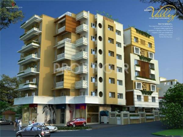 Images for Elevation of Green AMAN VALLEY Images for Elevation of Green AMAN VALLEY