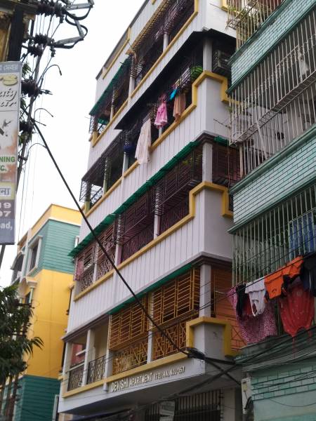  devishi-apartment Images for Project