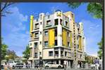 Mridula Apartment