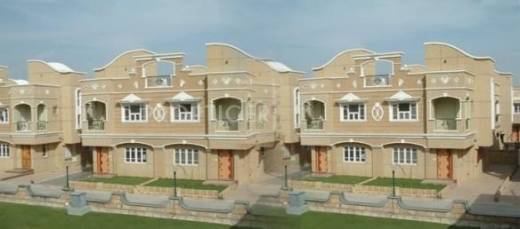 Images for Elevation of Sangath Sangath 3