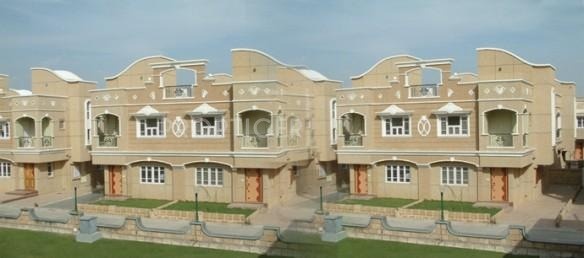 Images for Elevation of Sangath Sangath 3 Images for Elevation of Sangath Sangath 3