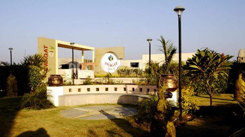  city Images for Elevation of Swagat City