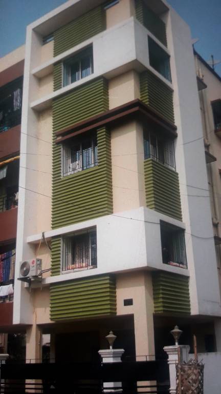 Images for Elevation of Swaraj Uebarghya Apartments Images for Elevation of Swaraj Uebarghya Apartments