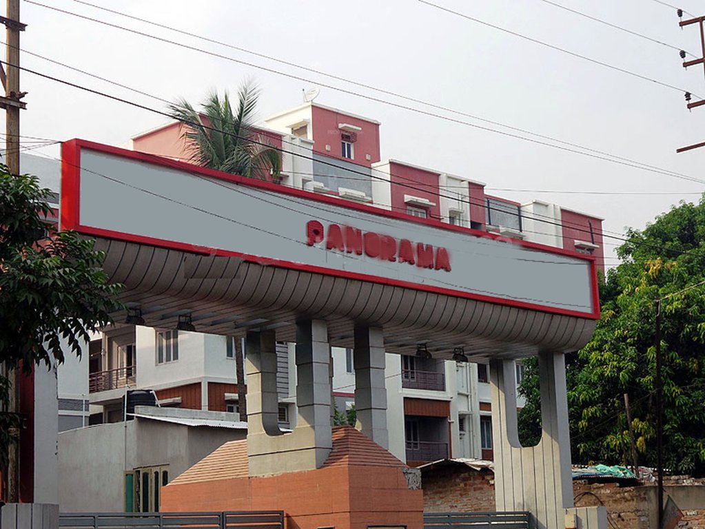 Images for Amenities of Panorama Panorama Residency