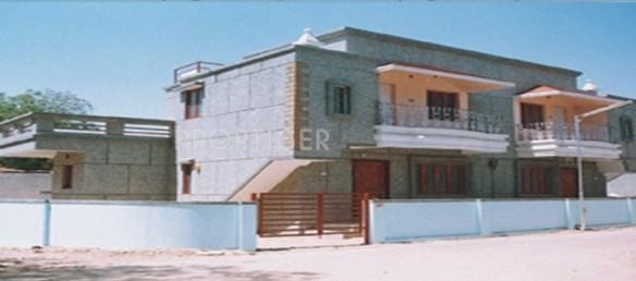 Images for Elevation of Sangath Shresth 2 Images for Elevation of Sangath Shresth 2