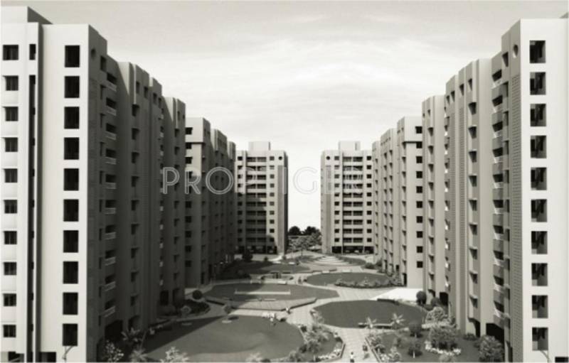  parisar-ii Images for Elevation of Safal Realty Parisar II