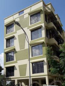 Elevation maurya-vihar Elevation