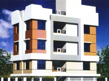 Elevation bulu-sky Elevation