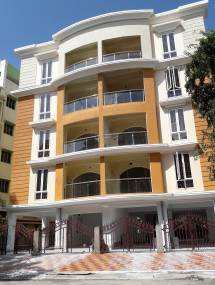 Elevation tara-regency Elevation