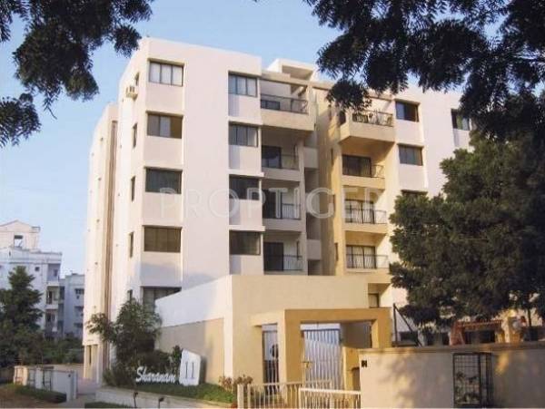 Images for Elevation of Vishwanath Sharanam 11