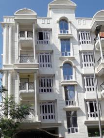 Elevation sanskaar Elevation