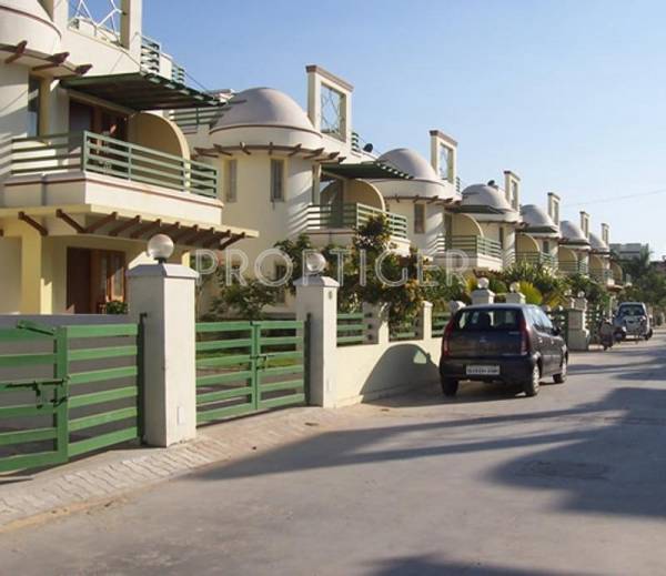 Images for Elevation of Swagat Mahal