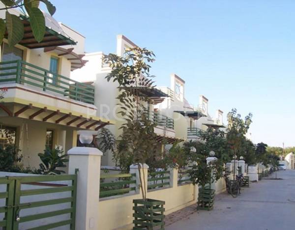 Images for Elevation of Swagat Mahal