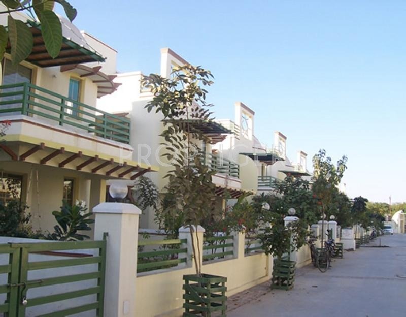 Images for Elevation of Swagat Mahal