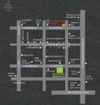 Sahjanand Buildcon Dev Krupa I Location Plan