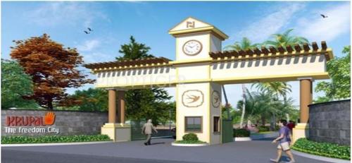 Images for Elevation of Narayan Krupal Images for Elevation of Narayan Krupal