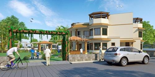 Images for Elevation of Narayan Krupal Images for Elevation of Narayan Krupal