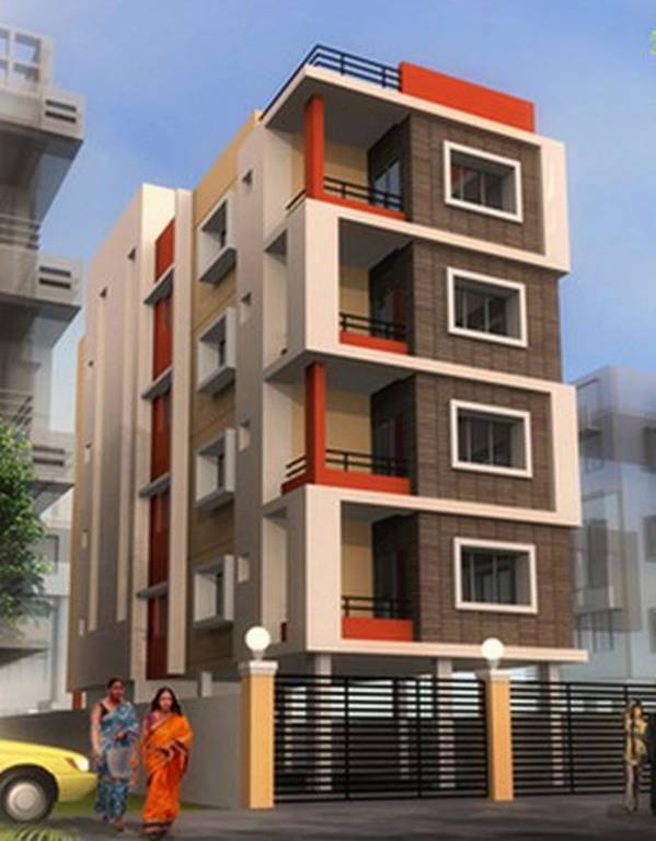 Images for Elevation of Dreamz Avinash