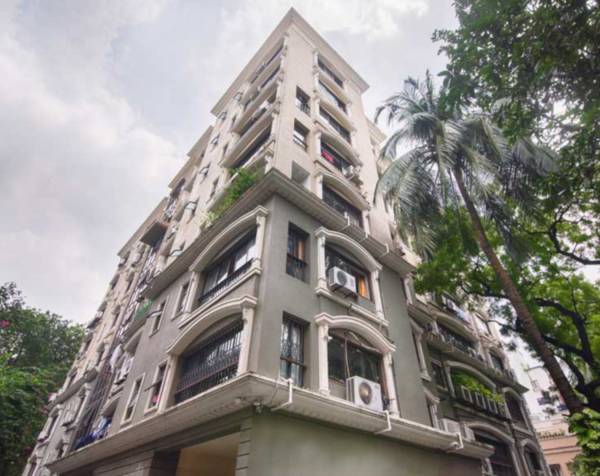 Images for Elevation of Rameswara The Residence