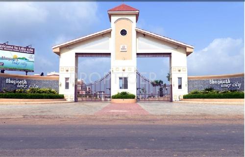 Images for Elevation of Narayan Bhagirath Lake City