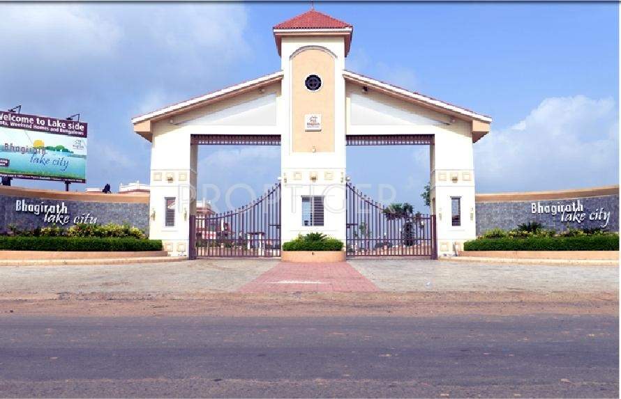 Images for Elevation of Narayan Bhagirath Lake City