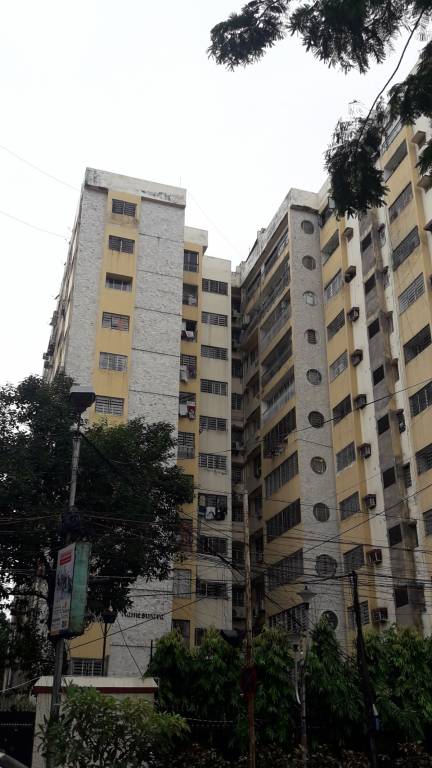 Rameswara Garden Apartment