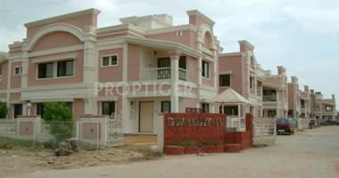 Images for Elevation of Swagat Bungalows 4 Images for Elevation of Swagat Bungalows 4